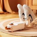 Airleer Electric Shoe Dryer & Warmer with UV Sterilization | PTC Heating, 48°C Fast Drying, Intelligent Timer